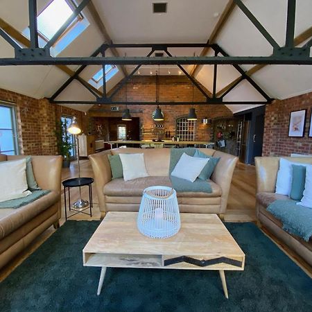Stunning 3Bd Character House Near Coleshill Villa Birmingham Exterior photo