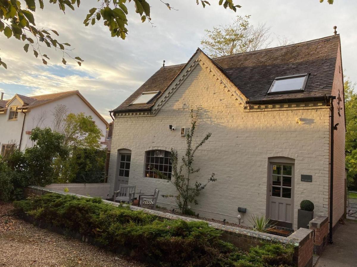 Stunning 3Bd Character House Near Coleshill Villa Birmingham Exterior photo