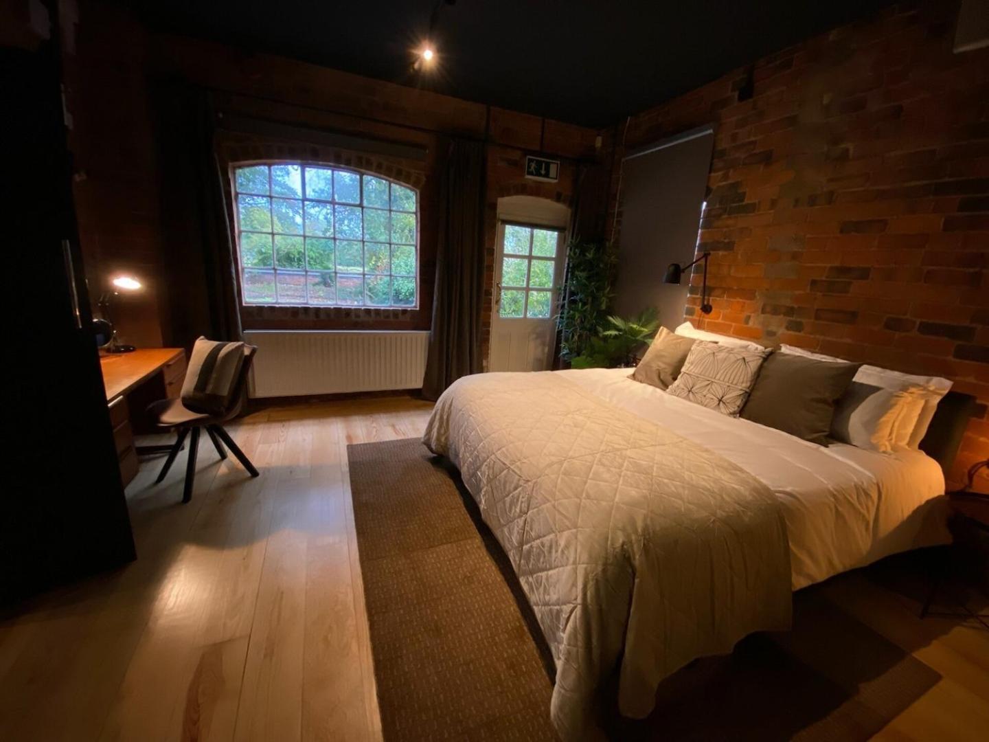 Stunning 3Bd Character House Near Coleshill Villa Birmingham Exterior photo